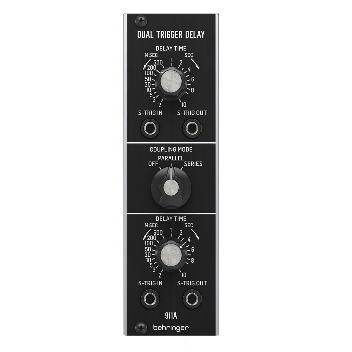 Behringer System 55 911A Dual Trigger Delay