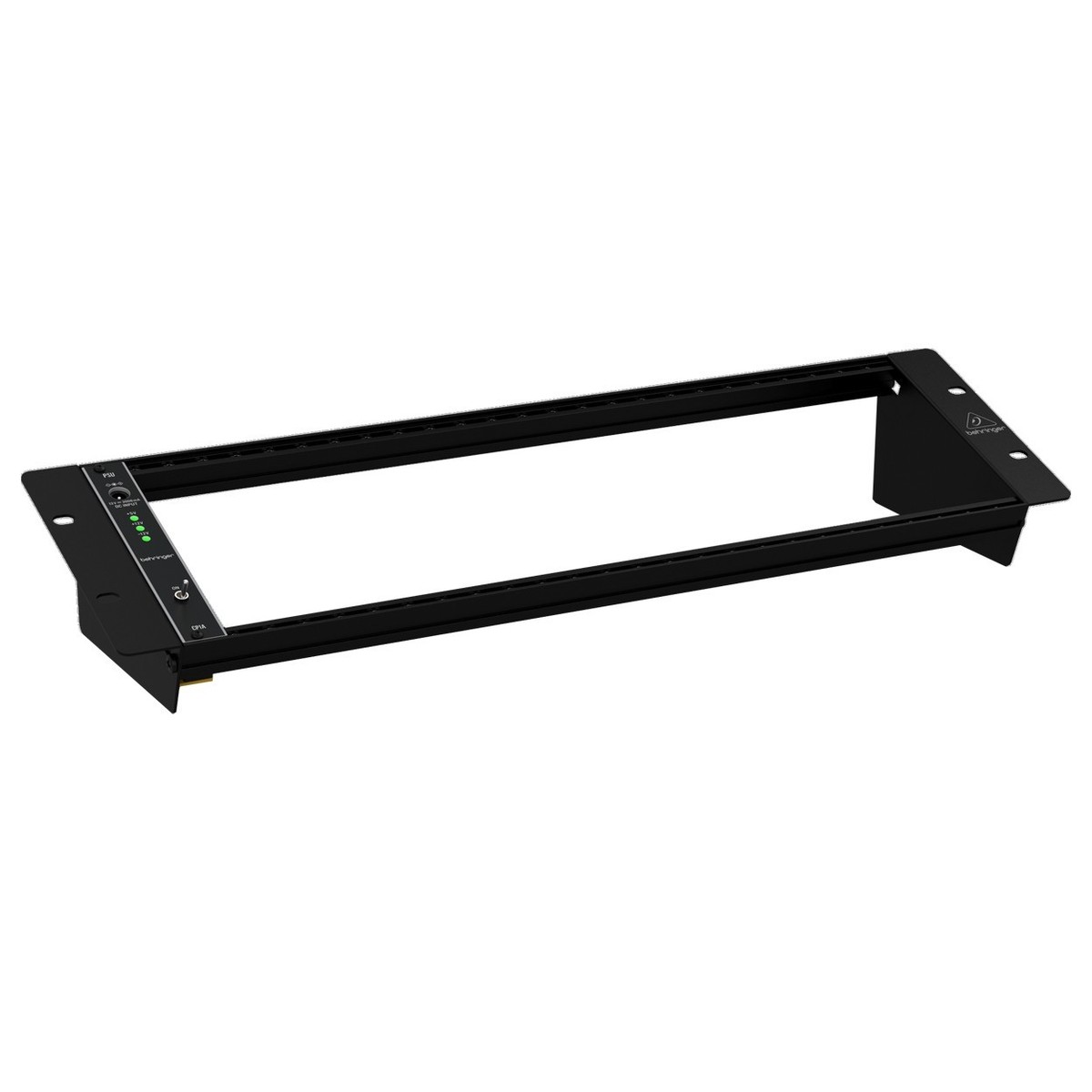 Behringer EURORACK Rack 19-inch Kit with Power Supply - Image 3