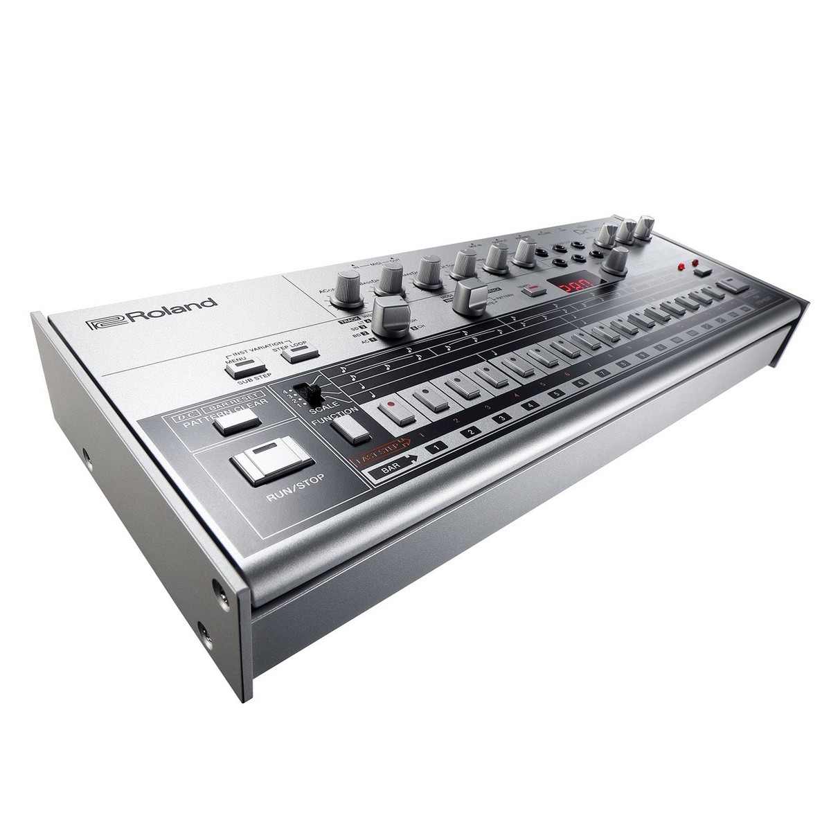 Roland Boutique TR-06 Rhythm Composer Drum Machine - Image 3