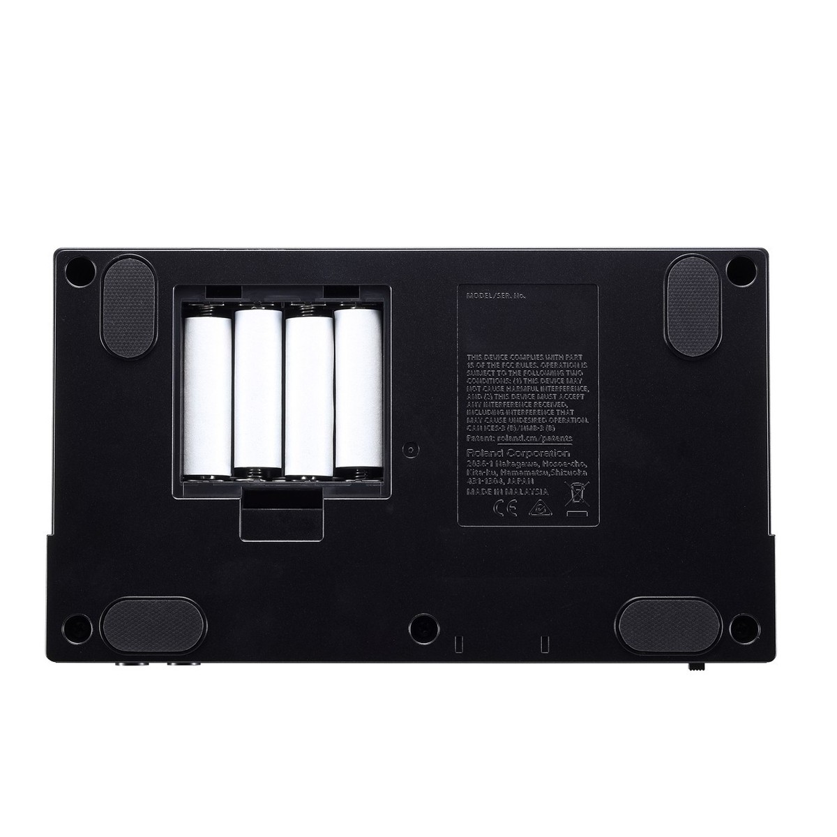 Roland TR-6S Rhythm Composer - Image 3