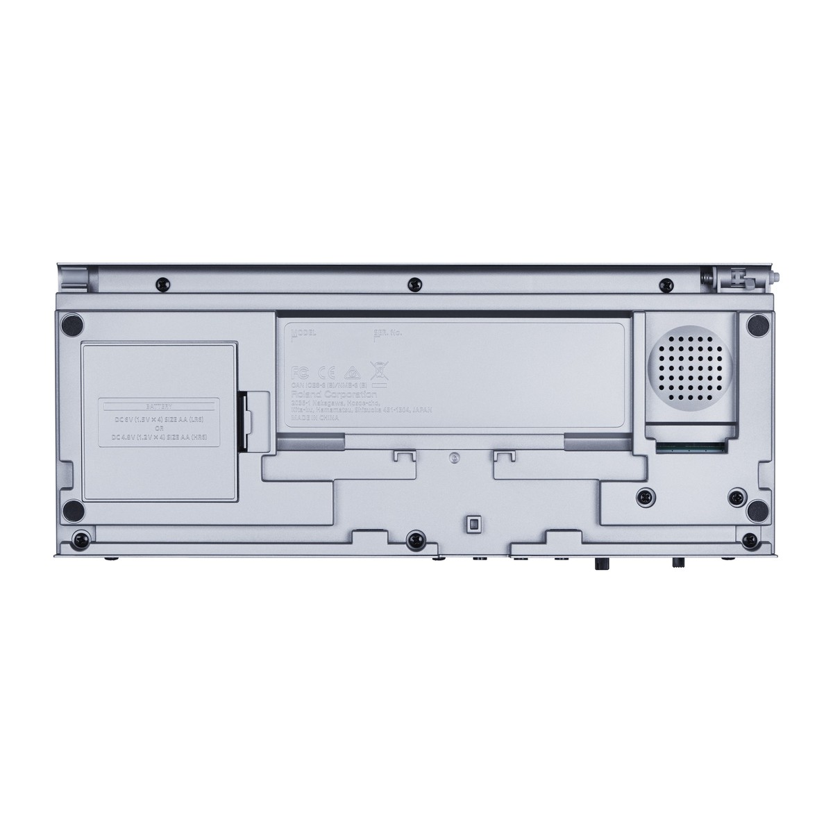 Roland Boutique TB-03 Bass Line Synth Module - Image 3