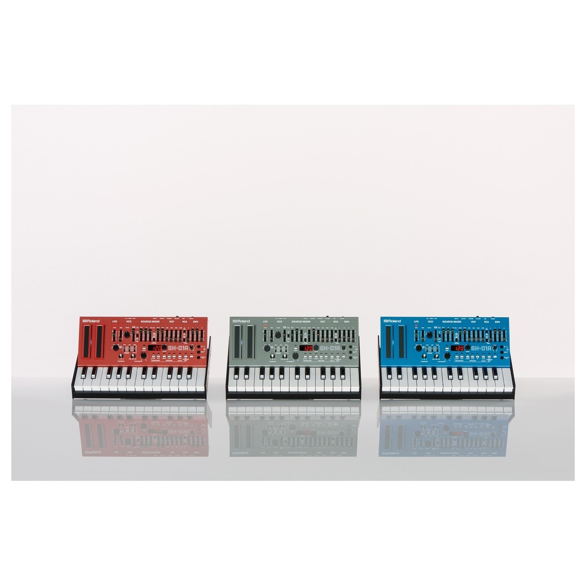 Roland SH-01A Sound Module - Image 3