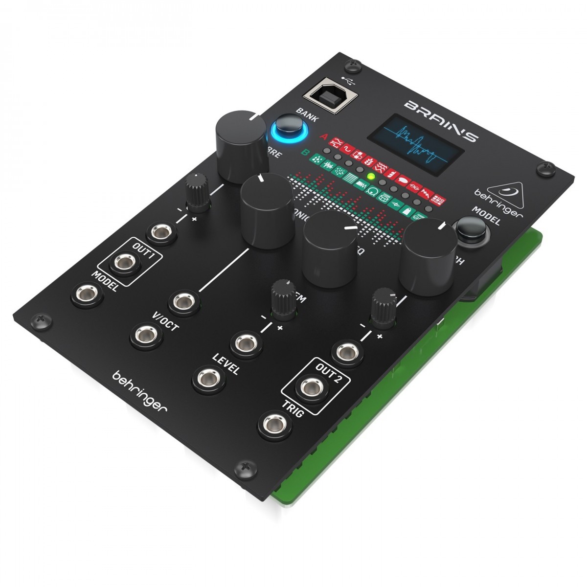 Behringer Brains Eurorack Module - Image 3