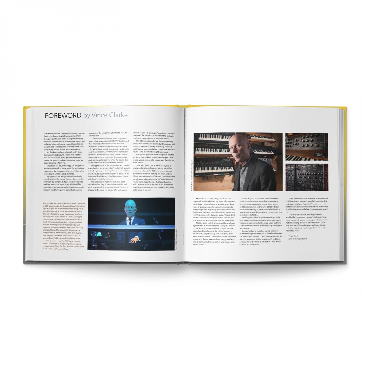 Synth Gems 1 - Exploring Vintage Synthesizers - Image 3