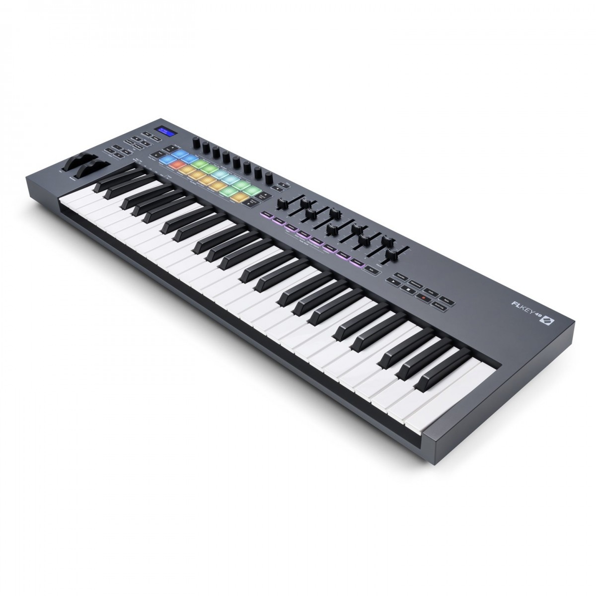 Novation FLkey 49 for FL Studio MIDI Controller - Image 3