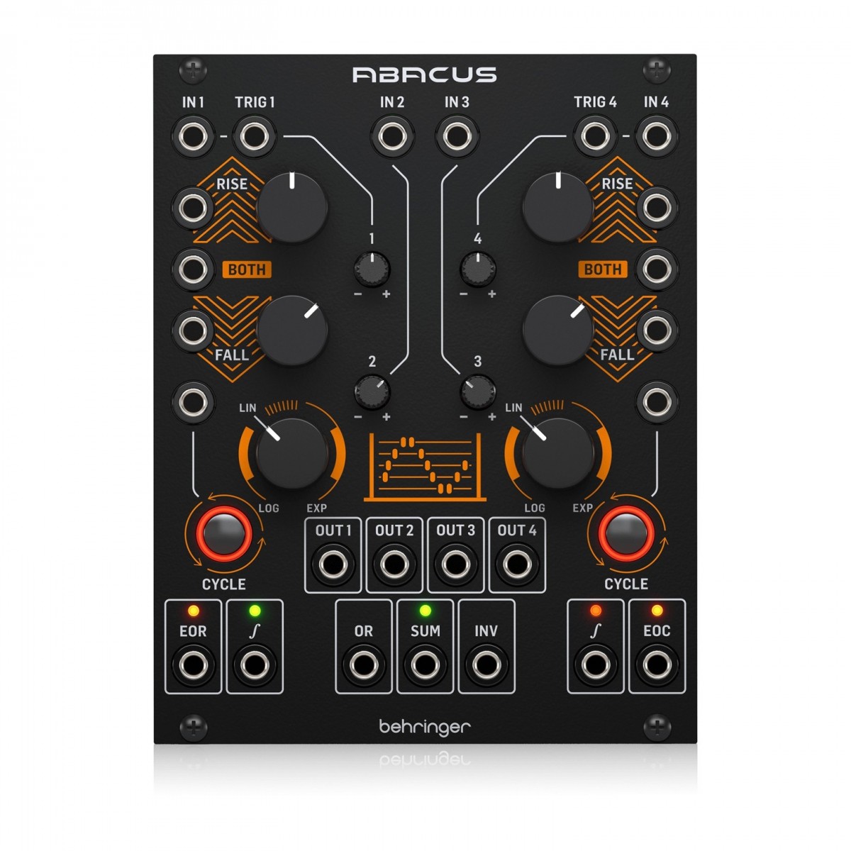 Behringer ABACUS Analog Music Computer for Eurorack