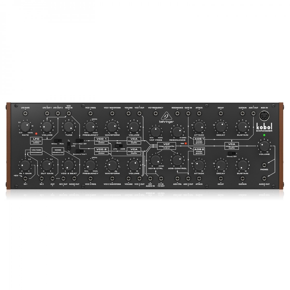 Behringer KOBOL EXPANDER