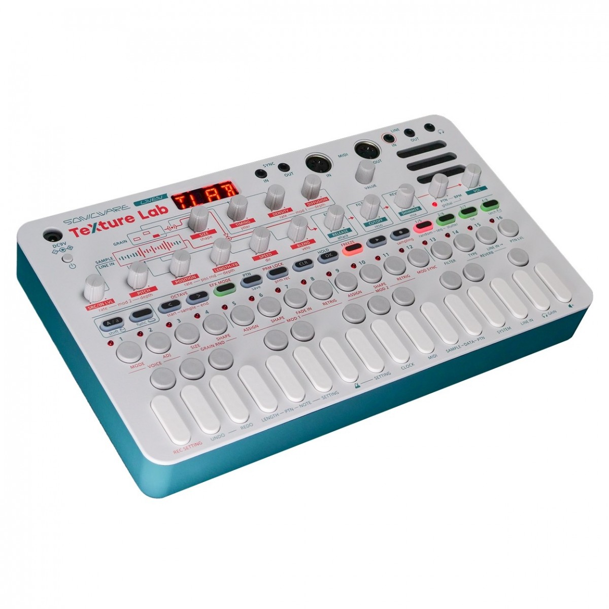 Sonicware LIVEN Texture Lab - Image 3