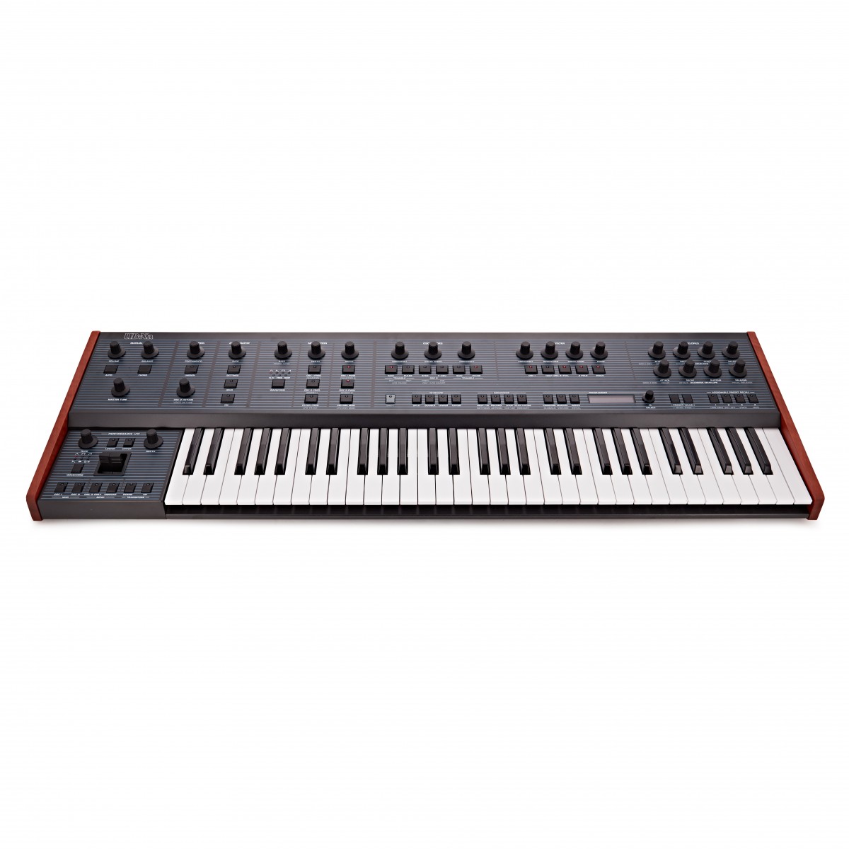 Behringer UB-Xa Analog Polyphonic Synth - Image 3