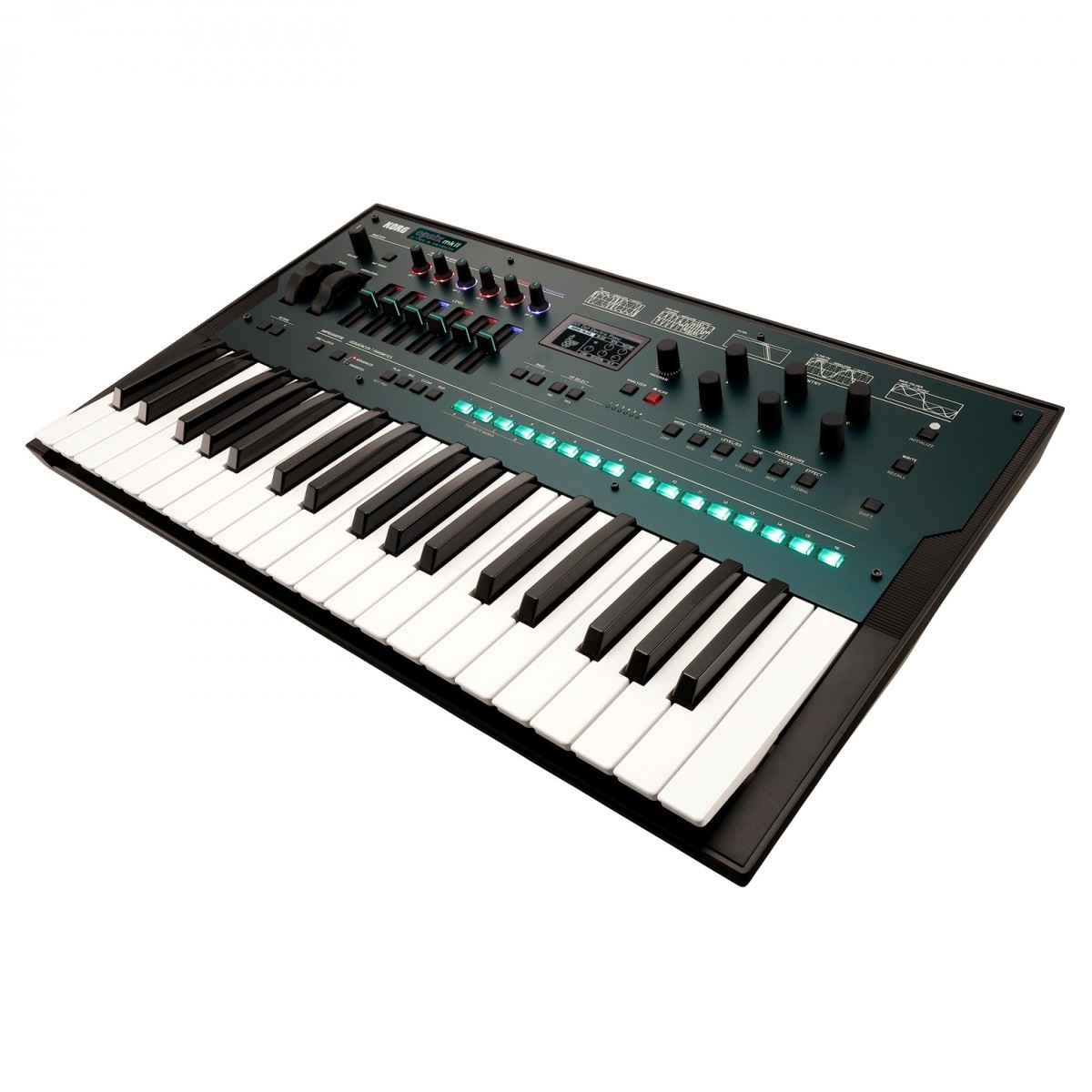 Korg Opsix MKII - Image 3