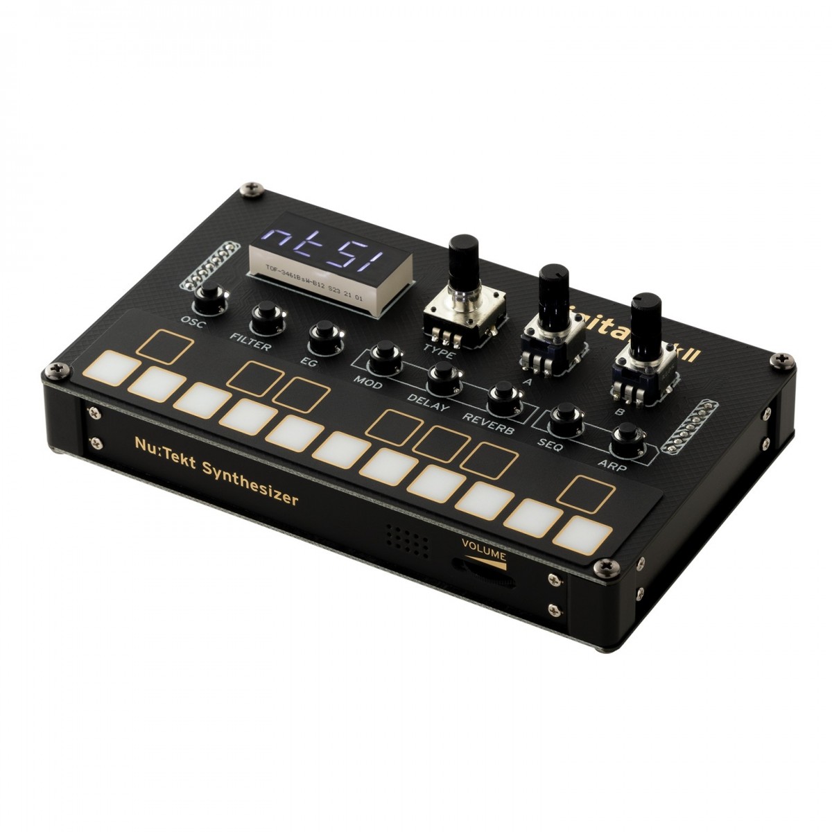 Korg NTS-1 Digital MKII - Image 3