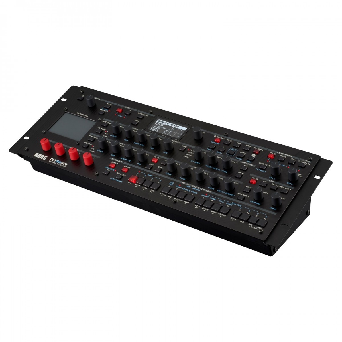 Korg Modwave MKII Module - Image 3