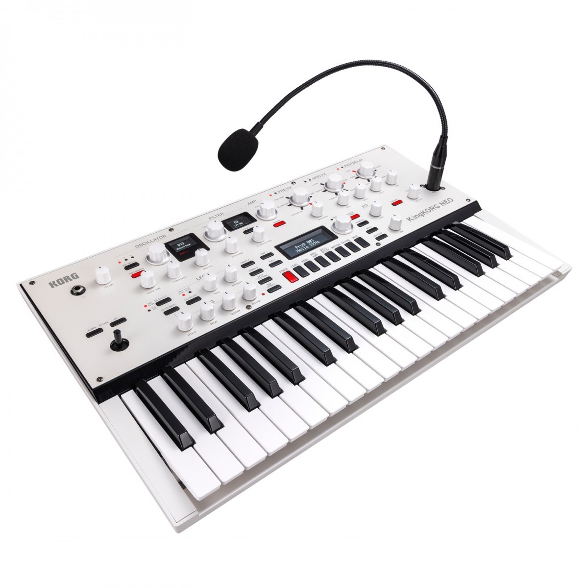 Korg KingKorg Neo - Image 3