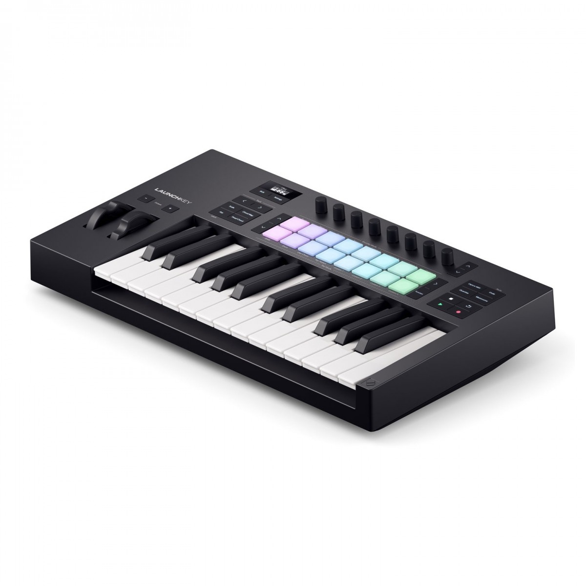 Novation Launchkey 25 MK4 MIDI Controller - Image 3