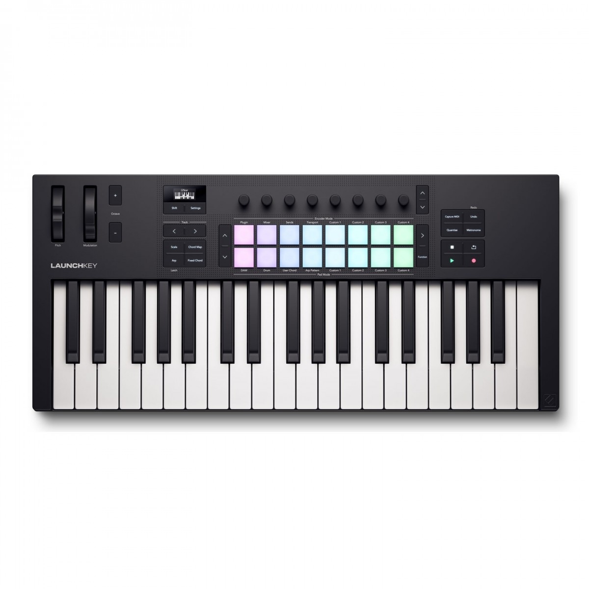 Novation Launchkey 37 MK4 MIDI Controller