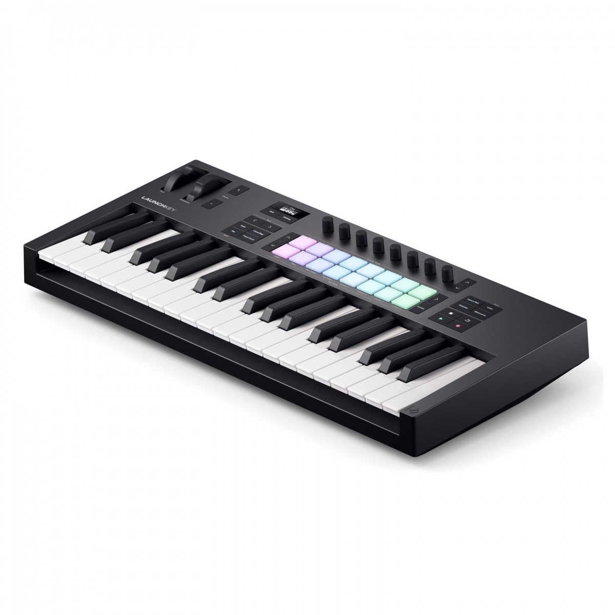 Novation Launchkey 37 MK4 MIDI Controller - Image 3