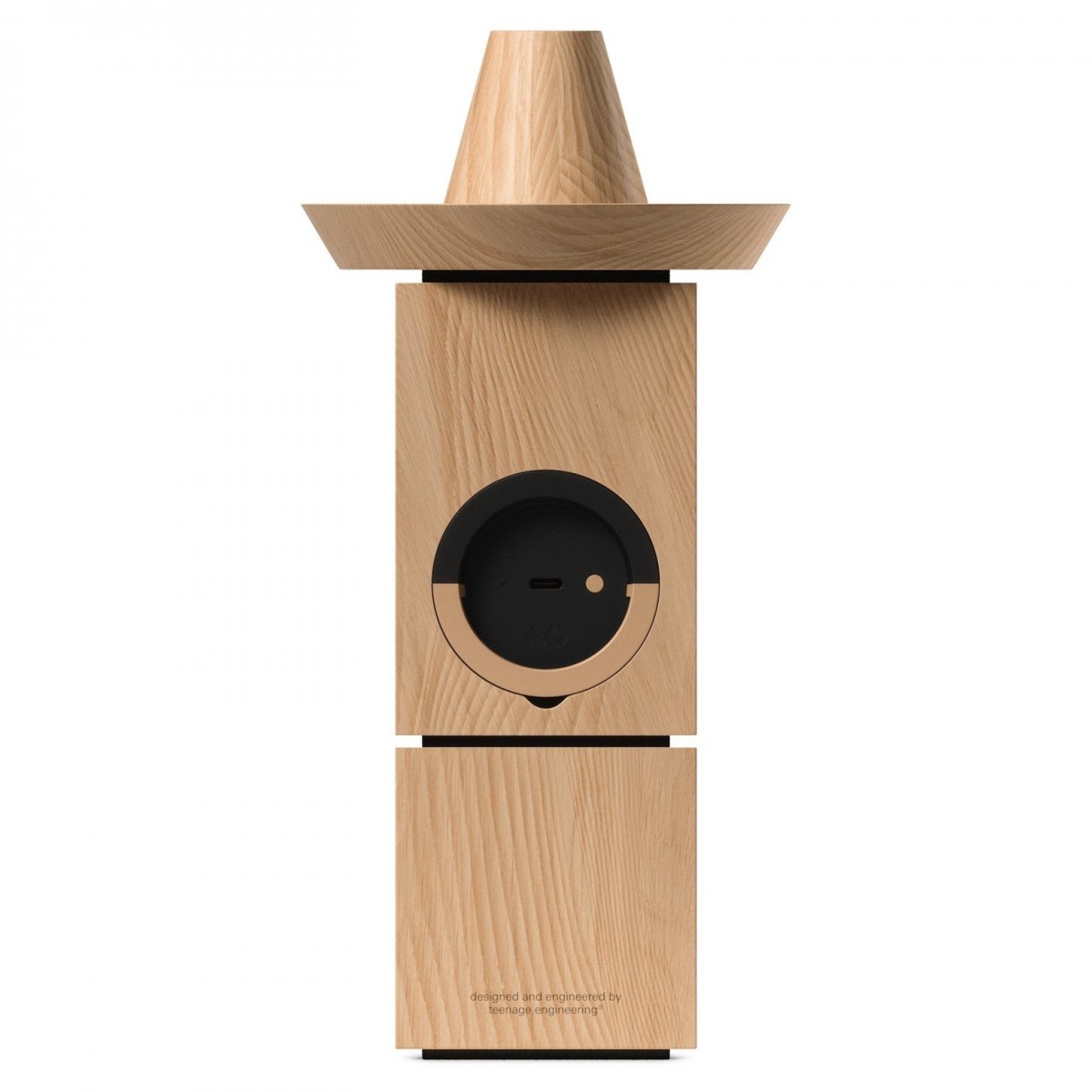 Teenage Engineering CH-8 Carlo Doll Baritone - Image 3