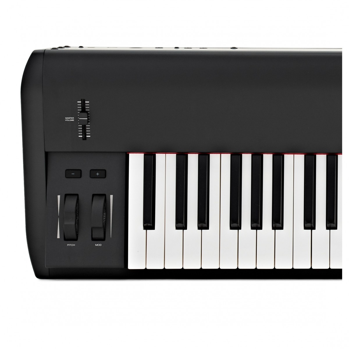 M-Audio Hammer 88 USB Controller - Nearly New MIDI Controller - Image 3