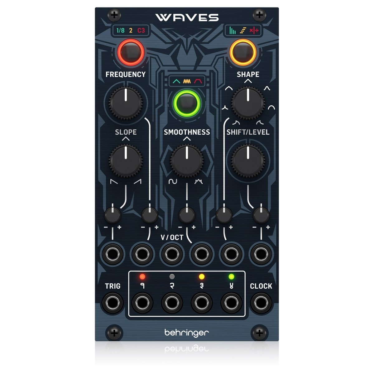 Behringer WAVES Eurorack Modulator