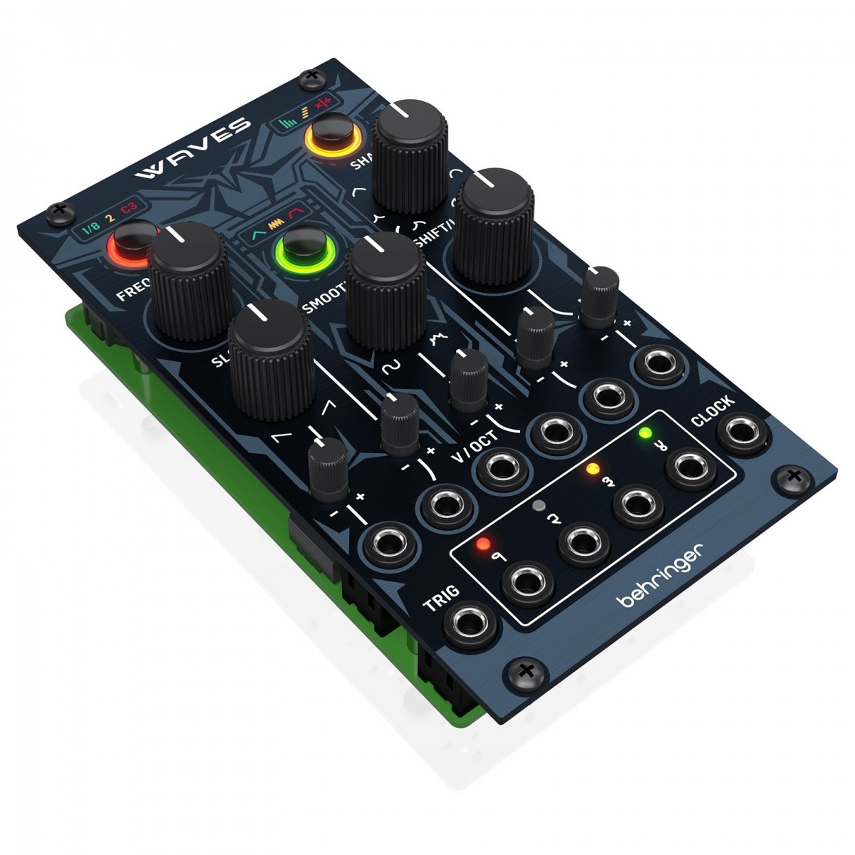 Behringer WAVES Eurorack Modulator - Image 3