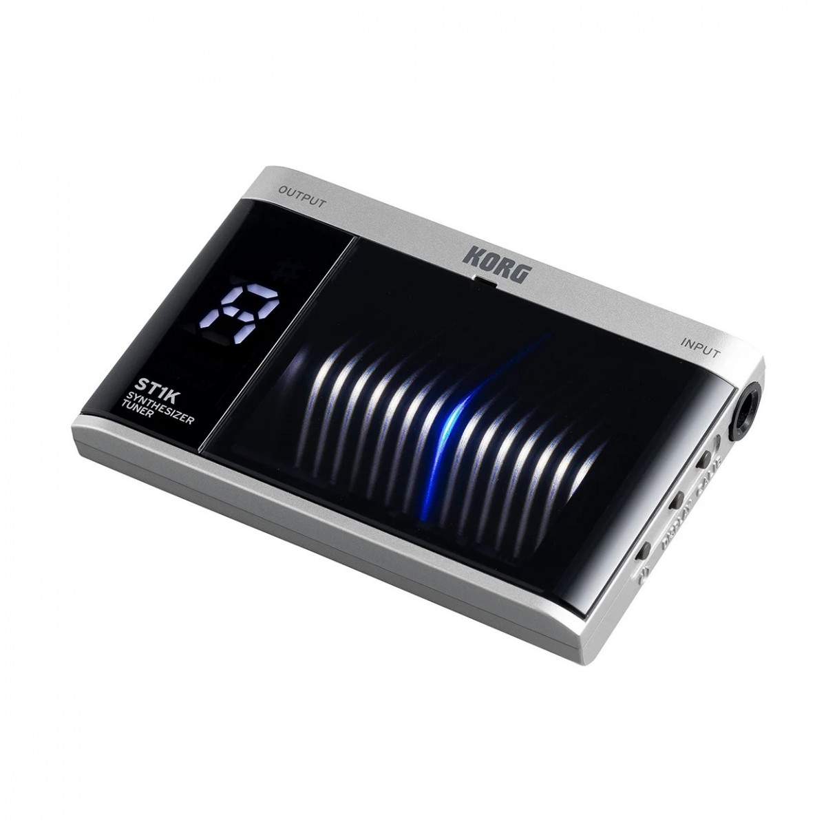 Korg ST1K Synthesizer Tuner - Image 3