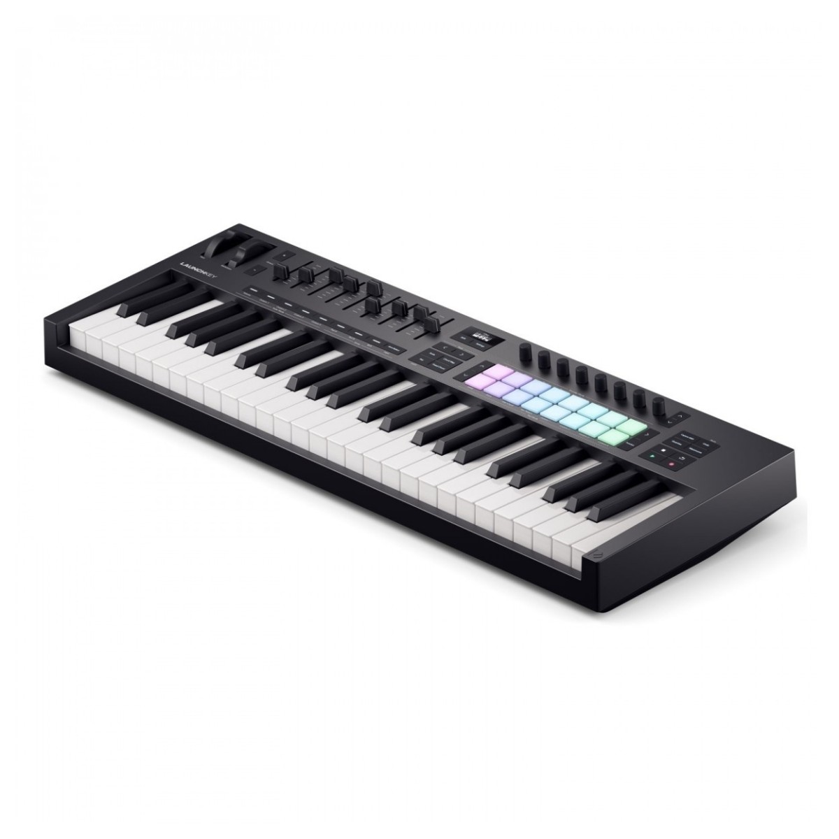 Novation Launchkey 49 MK4 With Komplete 15 Standard Upgrade for Komplete Select (Boxed) MIDI Controller - Image 3