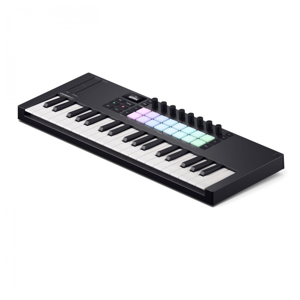 Novation Launchkey Mini 37 MK4 With Komplete 15 Standard Upgrade for Komplete Select (Boxed) - Image 2