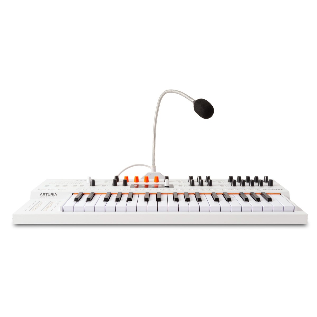 Arturia MINIFREAK Polyphonic Hybrid Synthesizer Vocoder Edition - Image 3