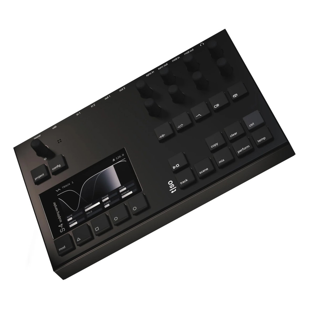 Torso Electronics S4 Sculpting Sampler - Image 3