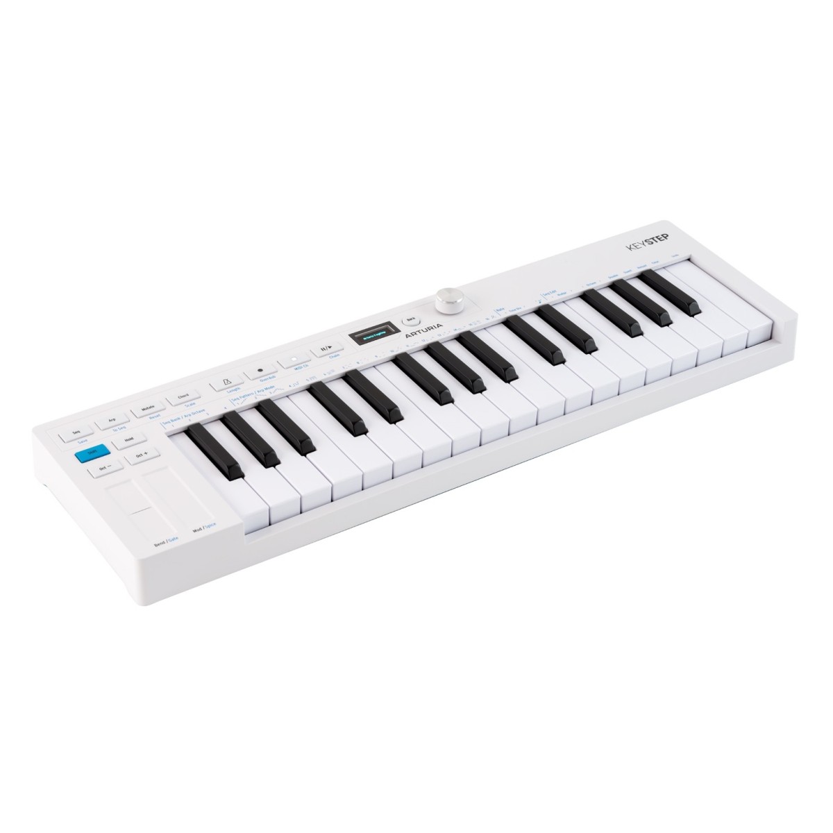 Arturia Keystep MK2 MIDI Controller - Image 3
