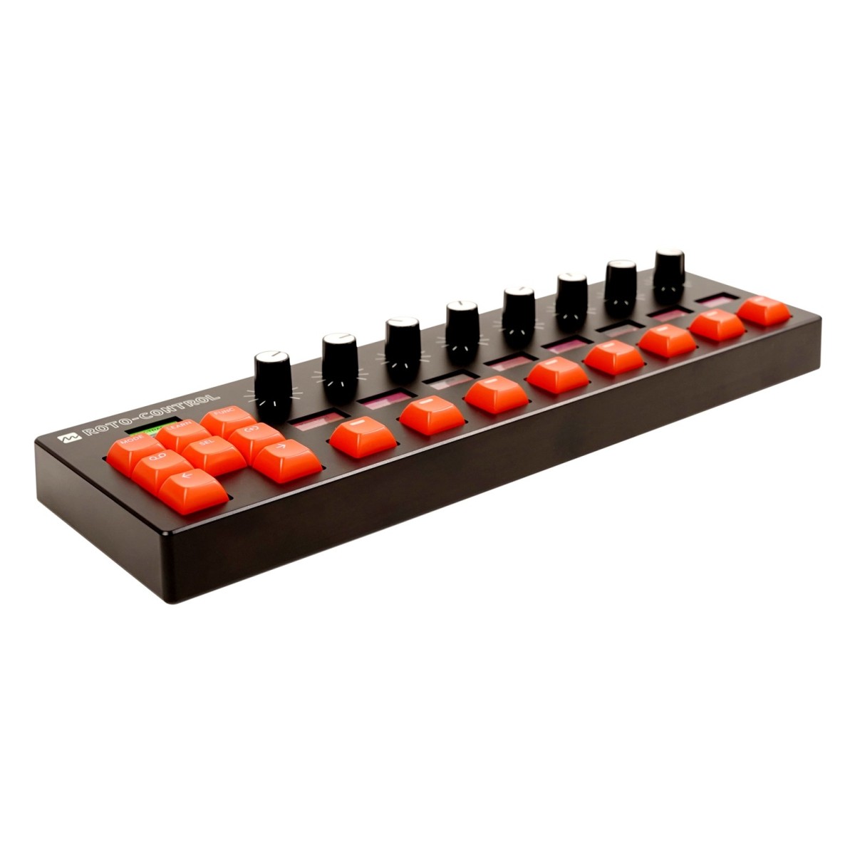 Bitwig Roto-Control Motorized MIDI Controller Bitwig Edition MIDI Controller - Image 3