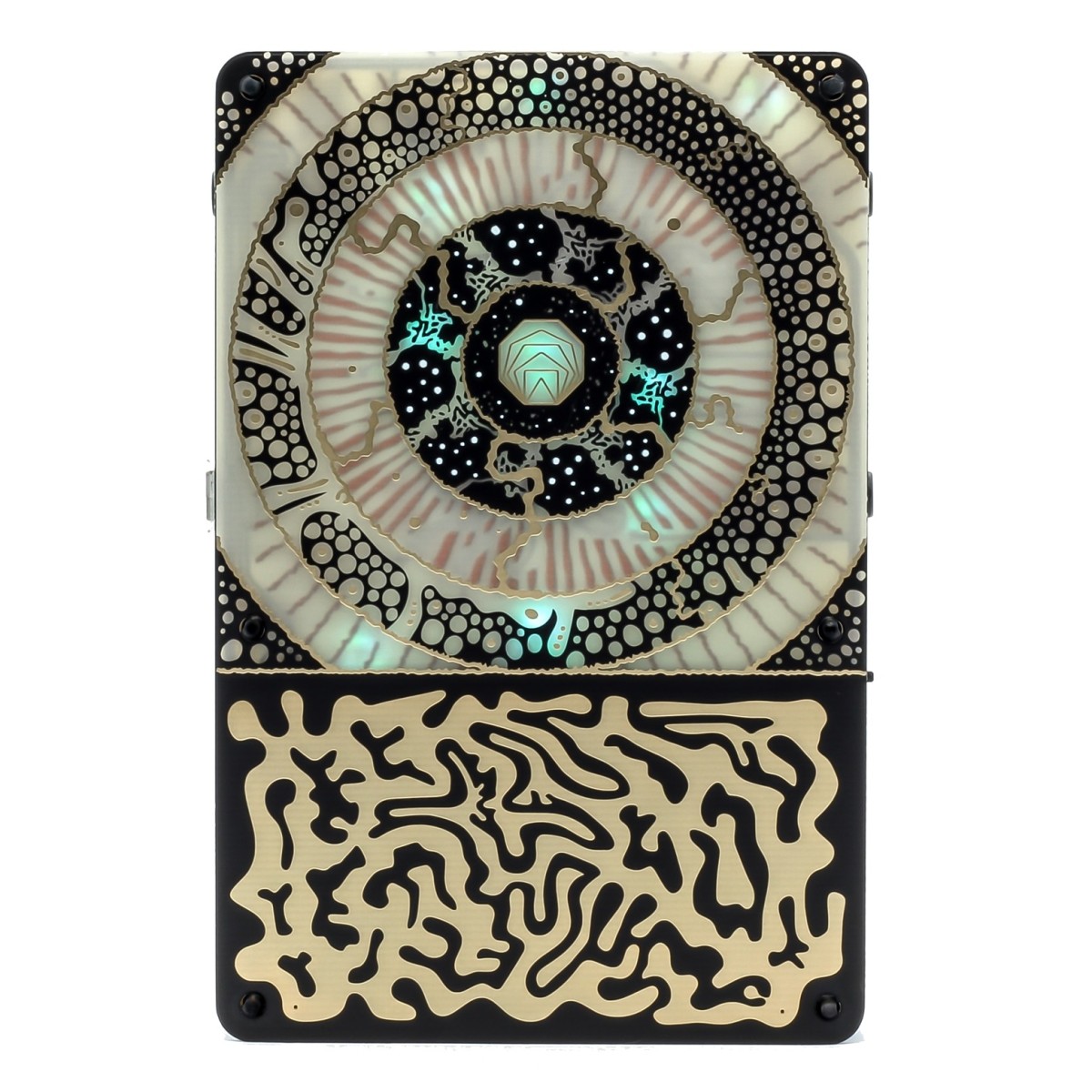 Instruo Pocket Scion Biofeedback Instrument