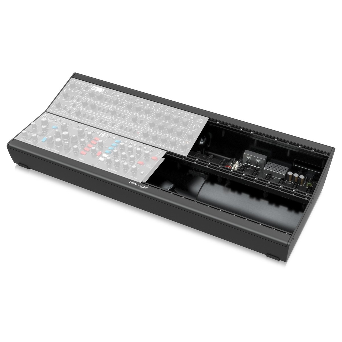 Behringer Eurorack Go Case - Image 3