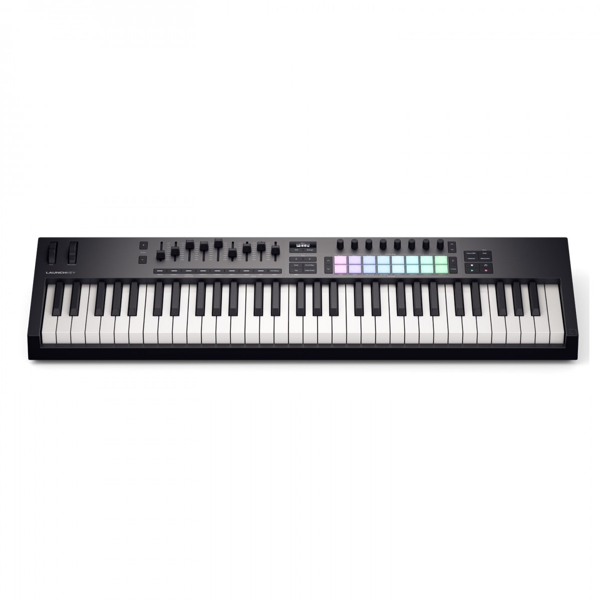 Novation Launchkey 61 MK4 MIDI Controller - Image 3