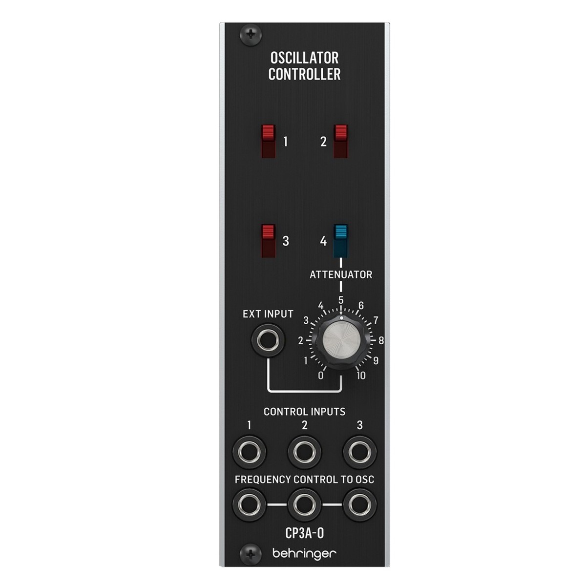 Behringer System 55 CP3A-O Oscillator Controller