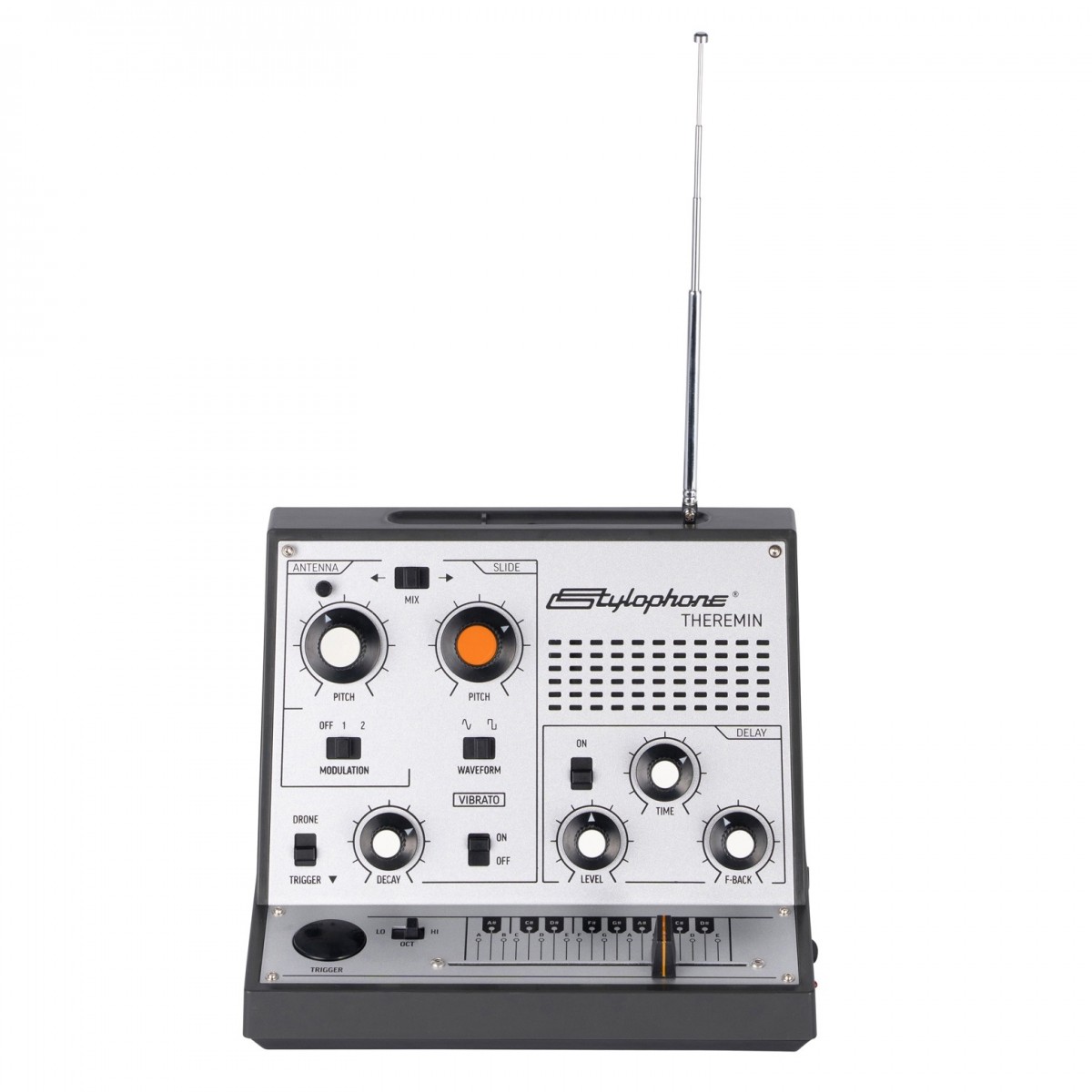 Dubreq Stylophone Theremin