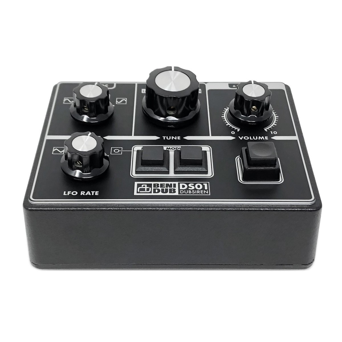 Benidub DS01 Dub Siren - Image 3