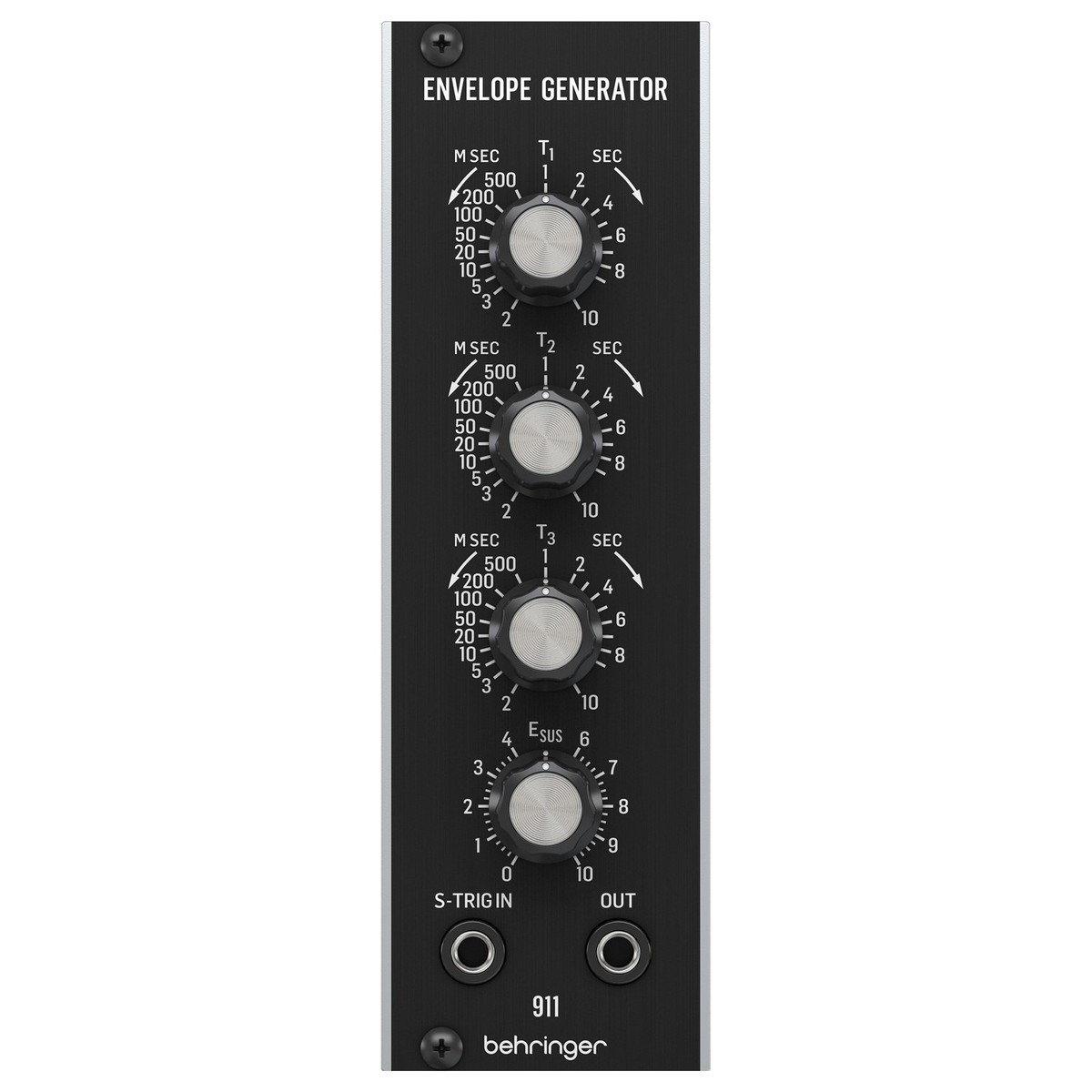 Behringer System 55 911 Envelope Generator