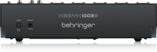 Behringer XENYX 1003B - 10-Input Mixer with 5 Mic Preamps & Optional Battery Operation - Image 3