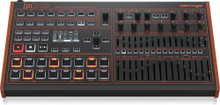 Behringer LM Drum Sampling Drum Machine - Image 3