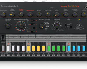 Behringer RD-78 Rhythm Drum Machine - Image 1