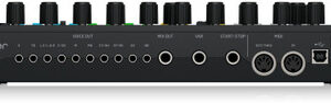 Behringer RD-78 Rhythm Drum Machine - Image 2
