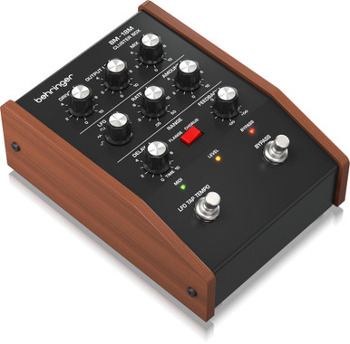 Behringer BM-18M Cluster Box Analogue Modulation Pedal