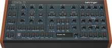 Behringer UB-Xa D - Image 3