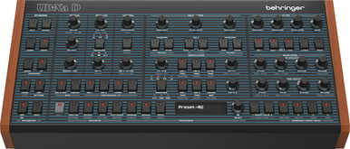 Behringer UB-Xa D - Image 2