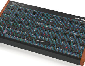 Behringer UB-Xa D - Image 6