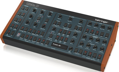 Behringer UB-Xa D