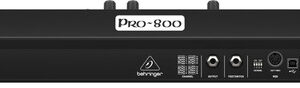 Behringer Pro-800 Polyphonic Desktop Synth - Image 6