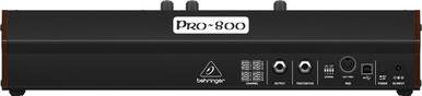 Behringer Pro-800 Polyphonic Desktop Synth
