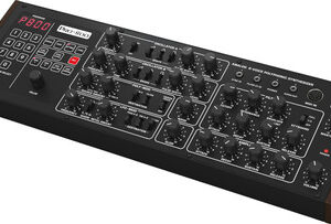 Behringer Pro-800 Polyphonic Desktop Synth - Image 2